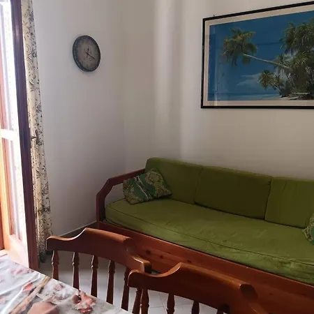 Apartment Luledune In Rivabella