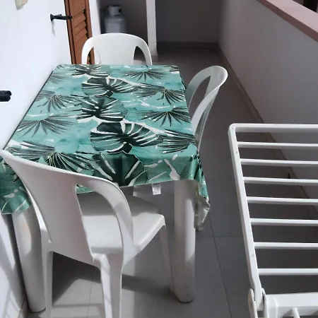 Luledune In Apartamento