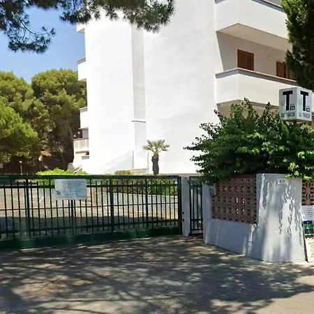 Luledune In Apartamento