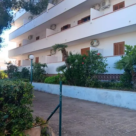 Apartment Luledune In