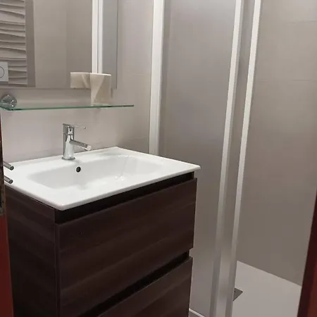 Luledune In Appartement Rivabella