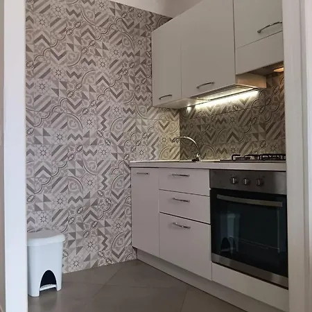 Apartament Luledune In *