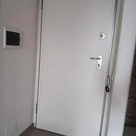 Apartament Luledune In *